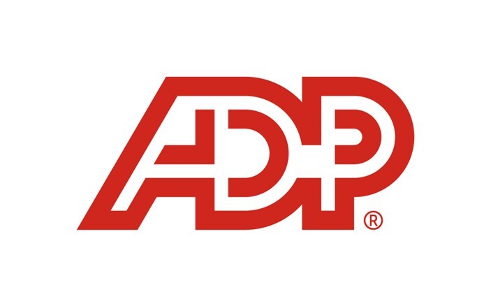 ADP® logo